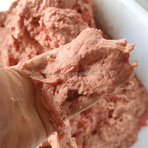 Separador de huesos de carne de pollo, removedor de huesos de cerdo, uso comercial, máquina de eliminación de huesos de aves de corral - Product Image 5