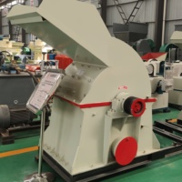 Broyeur de bois de bûche de vente chaude pour faire le prix de machine de sciure