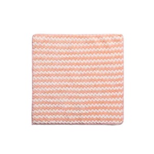 Chiffon de cuisine cationique 25x25cm carré, absorbant, résistant à l'huile, pour nettoyer les casseroles et les poêles - Product Image 3