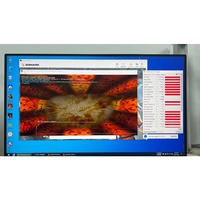 Prix d'usine RTX3080 3 ventilateurs 20 Go GDDR6X Carte graphique de jeu personnalisée haute performance pour le travail professionnel