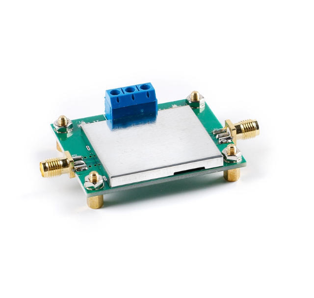 Original OPA847 High-Speed Broadband Amplifier Module High-Speed Low-Noise Amplifier Module