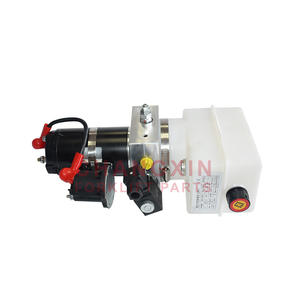 Conjunto de motor de bomba NL MD24080AN (24V/800W) -Parte No.1115-510001-00 para EPT15/JL/<span class=keywords><strong>LG</strong></span>, 5,54 kg Calidad Premium - Product Image 4