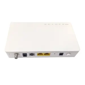 GE + Wifi + CATV + Pots Port Modem GPON in fibra ONT HG8012H