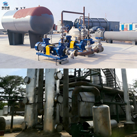 Usine de pyrolyse continue de pneus usagés pour un recyclage à haut rendement en huile des déchets de caoutchouc domestiques avec conception écoénergétique