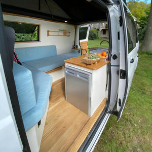 Cojín Ortopédico para Asiento de RV, Soporte Lumbar para Asiento de Conductor, Almohadilla de Alivio de Presión para Caravana, Accesorio Ergonómico para Camper - Product Image 2