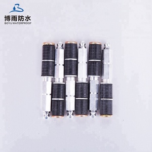 Packs de matériaux en ciment étanches en aluminium A10 13*100mm pour injection de coulis, murs en béton, carrelage, format bulle, haute résistance - Product Image 4