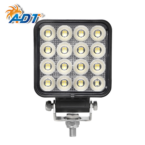 ไฟทำงาน LED 64w สำหรับรถบรรทุก รถกระบะ ATV UTV ใช้ไฟ DC12V DC24V - Product Image 1