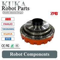 Réducteur d'engrenage de 1er axe pour robot Kuka Kr210r2700-2, références 00309028 et 00334488, haute charge, anti-fuite, entraînement stable, pièces de rechange mécaniques