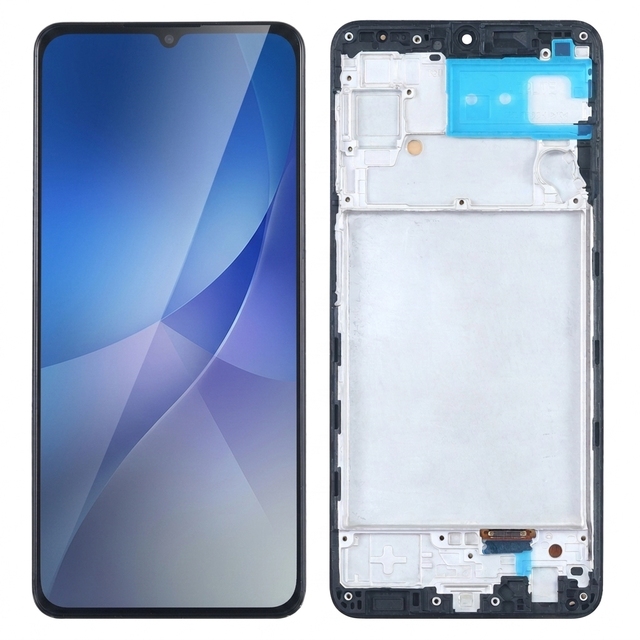 Mobile Phone LCD High Quality LCD Display Touch Screen With Frame for Samsung Galaxy A22 4G 5G Complete Screen Replacement