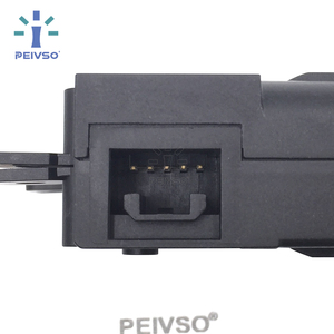 Actuador de Compuerta de Aire HVAC BLEND de Precio de Fábrica PEIVSO, Nuevo Actuador de Ventilador para TOYOTA RAV4 AXAP54 OEM 87106-48240 - Product Image 3