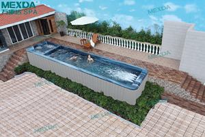 MEXDA chaud-vente 10 mètre <span class=keywords><strong>intex</strong></span> piscine WS-S10 - Product Image 2