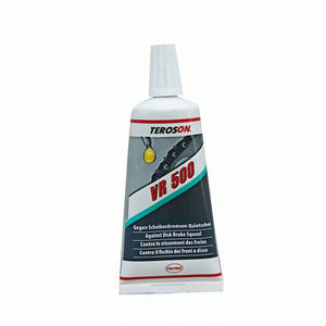 Grasa Sintética Original TEROSON VR 500, Pasta Lubricante para Aplicaciones de Trabajo Pesado, Sin Jabón - Product Image 1