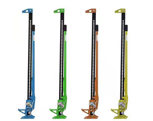 Martinetto Idraulico Agricolo <span class=keywords><strong>da</strong></span> 3 Tonnellate, 20/33/48/60 Pollici, Regolabile, Sollevatore per <span class=keywords><strong>Auto</strong></span>, Gato de Granja, <span class=keywords><strong>Cric</strong></span> de Fattoria, Martinetto Fuoristrada - Product Image 5