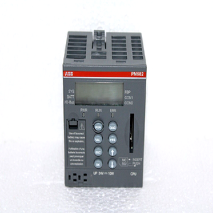 1SAP140200R0201 Procesador PLC para Riel DIN de 512kB para Sistema de Control Automático de Línea de Ensamblaje - Product Image 6
