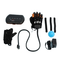 Renforceur de main orthèse de doigt rééducation Robot exercice pour soulager les crampes masseurs sportifs