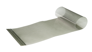 Ultra Thin P5 Transparent LED <b>Screen</b> for Showroom Glass <b>Partition</b> Advertising - Product Image 5