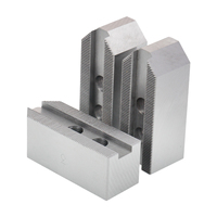 Mandrin de serrage hydraulique CNC OLICNC haute précision 5/6/8/10/12/15 mâchoires souples et dures pour tour, 60/90/120 degrés