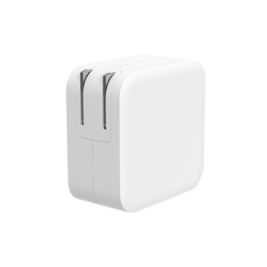 Chargeur mural USB C GAN PD 100W 3 ports avec PD.3 et QC3.0, chargeur rapide pliable pour <span class=keywords><strong>McBook</strong></span> Pro/Air, ThinkPad, Galaxy S22/S20 - Product Image 6