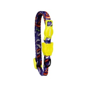 ปลอกคอแมว H3D แบบนุ่ม ปรับได้ สำหรับแมว - Product Image 4