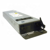 Cisco Catalyst 9400 Series Platinum Rated 3200W AC Power Supply C9400-PWR-3200AC= Modul Switch Cisco yang Dapat Ditukar Saat Panas (Hot-swappable)