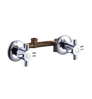 Robinet de douche en laiton, salle de bains, ensembles de douche