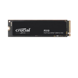 P310 <b>2TB</b> <b>SSD</b> PCIe Gen4 <b>NVME</b> M.2 2280, Up to 7,100MB/s For Laptop Desktop (PC) Solid State Drive - Product Image 1