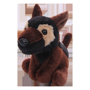 <span class=keywords><strong>Mini</strong></span> Portachiavi Peluche a Forma <span class=keywords><strong>di</strong></span> Cane Carino per Amanti dei <span class=keywords><strong>Cani</strong></span>, Ciondolo a Tema Animale Domestico, Charm per Borsa, Decorazione per Chiavi Auto - Product Image 4