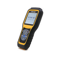 Nouveau scanner automobile OBDSTAR X300M, outil de réparation automobile spécial et outil de diagnostic OBDII