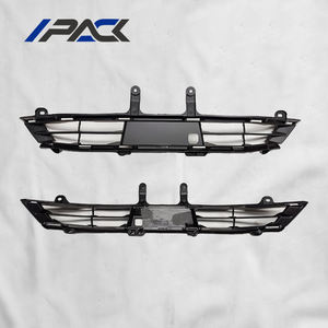 I-Pack, <span class=keywords><strong>precio</strong></span> al por mayor, piezas de carrocería, componente de rejilla de radiador superior delantera 53141-47040 para Toyota <span class=keywords><strong>Prius</strong></span> <span class=keywords><strong>2023</strong></span> 2024, rejilla de parachoques W/H - Product Image 1