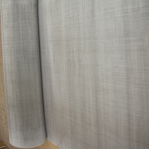 Maille de fil métallique tissée simple en acier inoxydable 304/316/316L de qualité supérieure, mailles fines de 200 à 400, pour sérigraphie, soudage, découpe, tailles personnalisées - Product Image 1