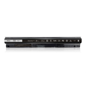 40WH M5Y1K <span class=keywords><strong>14</strong></span>.8V Batterie pour <span class=keywords><strong>Dell</strong></span> <span class=keywords><strong>Inspiron</strong></span> <span class=keywords><strong>14</strong></span> 15 17 <span class=keywords><strong>5000</strong></span> 3000 Série 5559 5558 3551 3451 5759 5758 5759 GXVJ3 453-BBBQ - Product Image 6