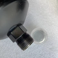 Séchoir de récepteur de climatiseur automatique de haute qualité 8109-00002 pour bus Yutong pour camion réfrigéré 8109-00003
