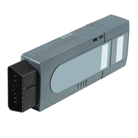 Actualización en Línea 6154A 23.0.1 Versión USB WIFI Compatible con VAG para Herramientas de Diagnóstico UDS Actualización Gratuita