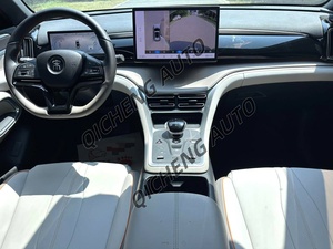 2022 Byd Song Pro voiture blanche voitures d'occasion en Chine conduite à gauche Chine meilleure vente de véhicules à énergie nouvelle voitures d'occasion - Product Image 3