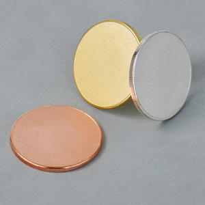 맞춤 제작 코인 무료 디자인, 제조업체 기념품, 골드 실버 브론즈 도금 양각 금속 에나멜 선물 - Product Image 6