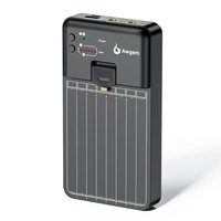 AWGEM Spot Welder MC1 : Outil portable de transplantation de cellules de batterie pour la réparation de téléphones mobiles