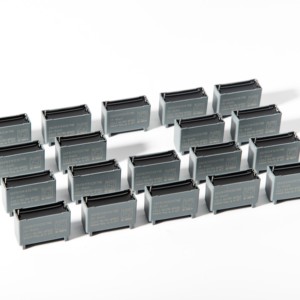 KS pinge tụ cbb61 1200vdc 10uF nổ bằng chứng cảm ứng nồi tụ điện - Product Image 6