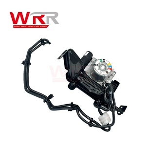 Unidad de Control Electro-neumática 1673209705 1673201000 para Benz V167 X167 GLE450 GLS450, Módulo de Bloque de Válvulas de Suspensión Neumática - Product Image 4