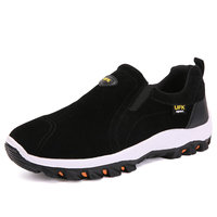 Offre Spéciale personnalisé été Slip bateau plat mocassin nouveauté Portable léger rétro hommes/femme mocassins anti-glissant embout