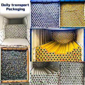 NCF 550gsm 16oz 250dx250d 36x36 Trắng <span class=keywords><strong>PVC</strong></span> tráng sinh thái dung môi quảng cáo Backlit biểu ngữ Flex Chất liệu cuộn - Product Image 5