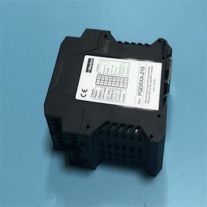 Amplificador Neumático Parker PQDXXA-Z10, Control Electro-Neumático, Hecho en Alemania - Product Image 3