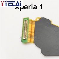 Câble flexible de connecteur de charge USB Type-C YYT pour Sony Xperia 5 X5 J8210 J9210 – Pièce de rechange