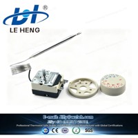 Bouton de thermostat de réfrigérateur et pièces de rechange Daewoo pour le contrôle de la température des réfrigérateurs domestiques, pièces d'appareils électroménagers
