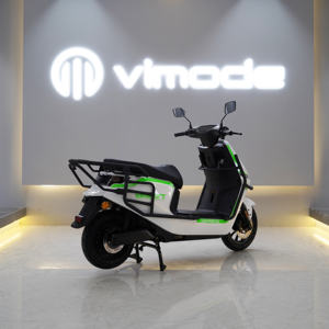VIMODE 2024 Venta directa <span class=keywords><strong>de</strong></span> fábrica Nuevo estilo 1500W Motor Motocicleta eléctrica 72V Venta caliente e-motocicleta - Product Image 5