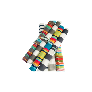 Tissus en coton classiques, tissus pour vêtements de mode, tissus en toile respirants pour chaises longues, idéal pour la couture de vêtements, l'artisanat et la maison - Product Image 6