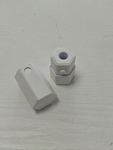 Boîtes personnalisées haut de gamme pour cartouches de stylos résistantes aux enfants, emballage en tube hexagonal avec mousse EVA - Product Image 3