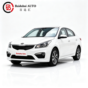 Voitures d'occasion <span class=keywords><strong>Kia</strong></span> K2 2017-19 à vendre en Chine à bas <span class=keywords><strong>prix</strong></span> – <span class=keywords><strong>Kia</strong></span> K2 automatique essence <span class=keywords><strong>hybride</strong></span> d'occasion, conduite à gauche - Product Image 1