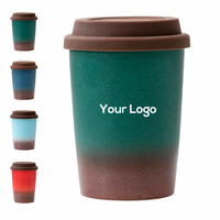 Mug à café en céramique personnalisé avec logo de marque privée, vente en gros, étiquette blanche, récipient à boisson, articles promotionnels en vrac pour entreprises, fournitures Horeca