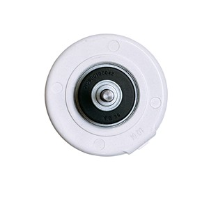 มอเตอร์พัดลมเครื่องปรับอากาศกรี รุ่น YYR20-4A9-PG 220-240V 25W 4P แบบซีล สำหรับยูนิตภายในอาคาร - Product Image 3