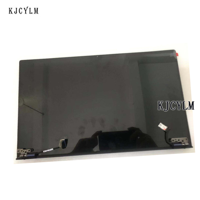 Ux533 Assembly for Asus ZenBook 15 UX533F UX533FD LCD Screen Touch Screen 1920X1080 Laptop Full Upper Cover Half Part